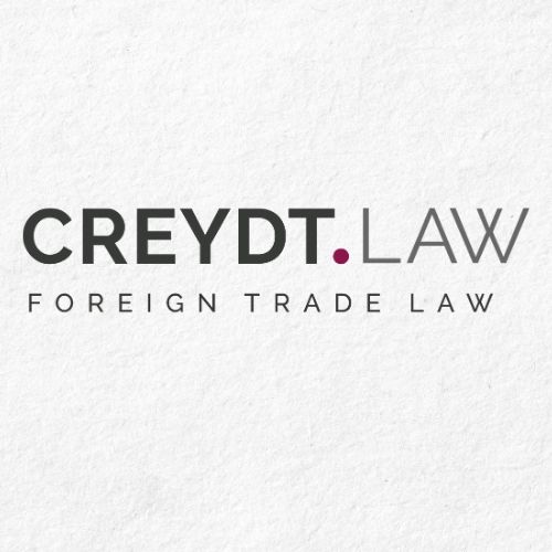 Creydtlaw Logo