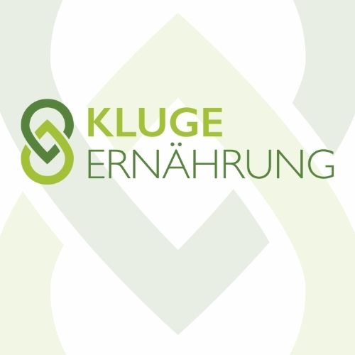 Klugeernaehrung Logo