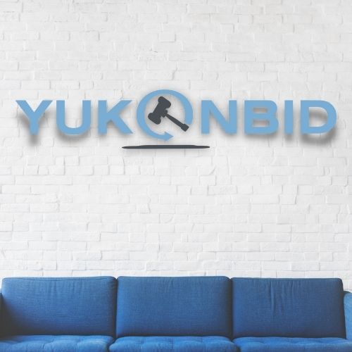 Yukonbid Logo