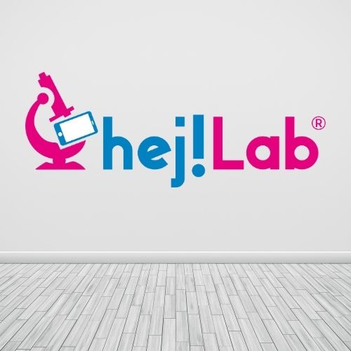Heylab Logo