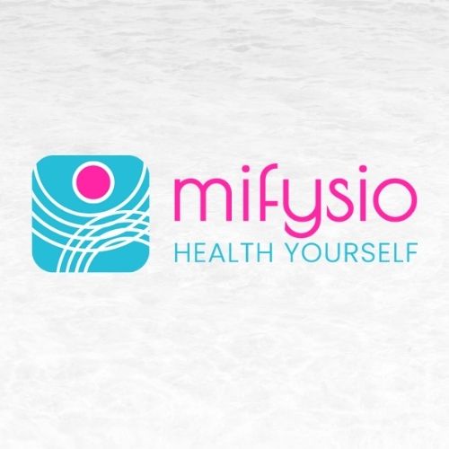 Mifysio Logo