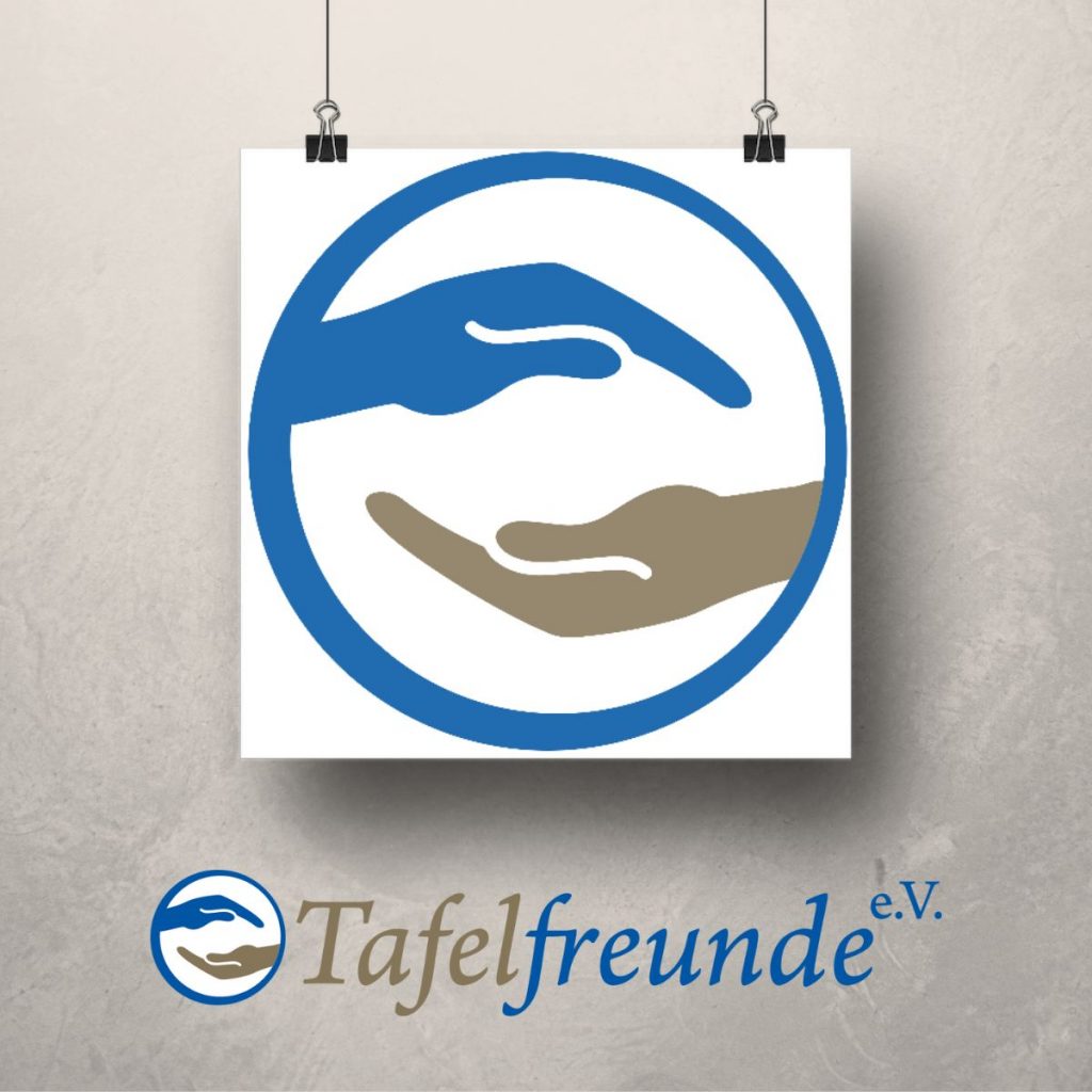 Logo Tafefelfreunde E.v.