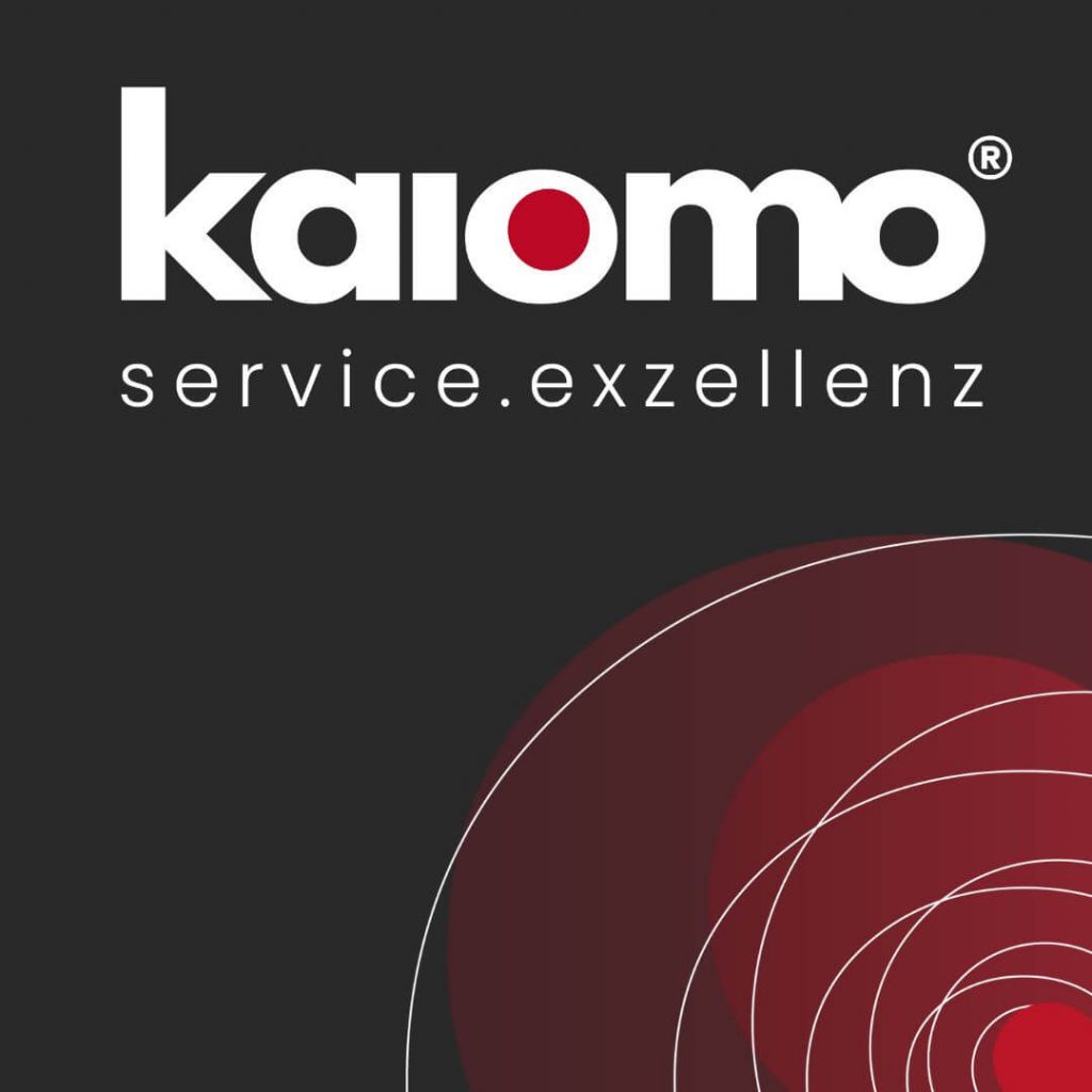Kaiomo Logo