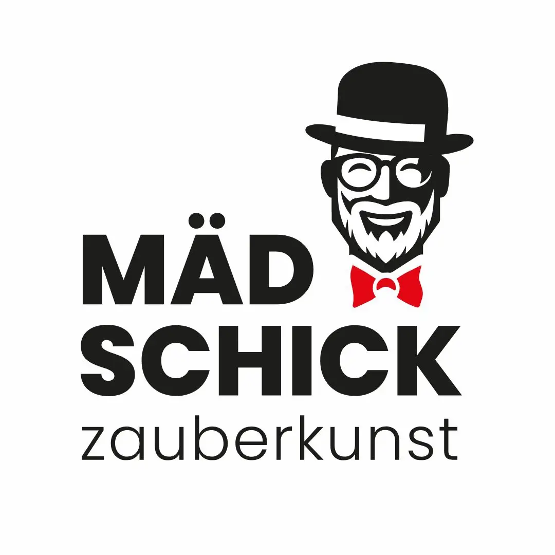 Logoentwicklung Mäd Schick