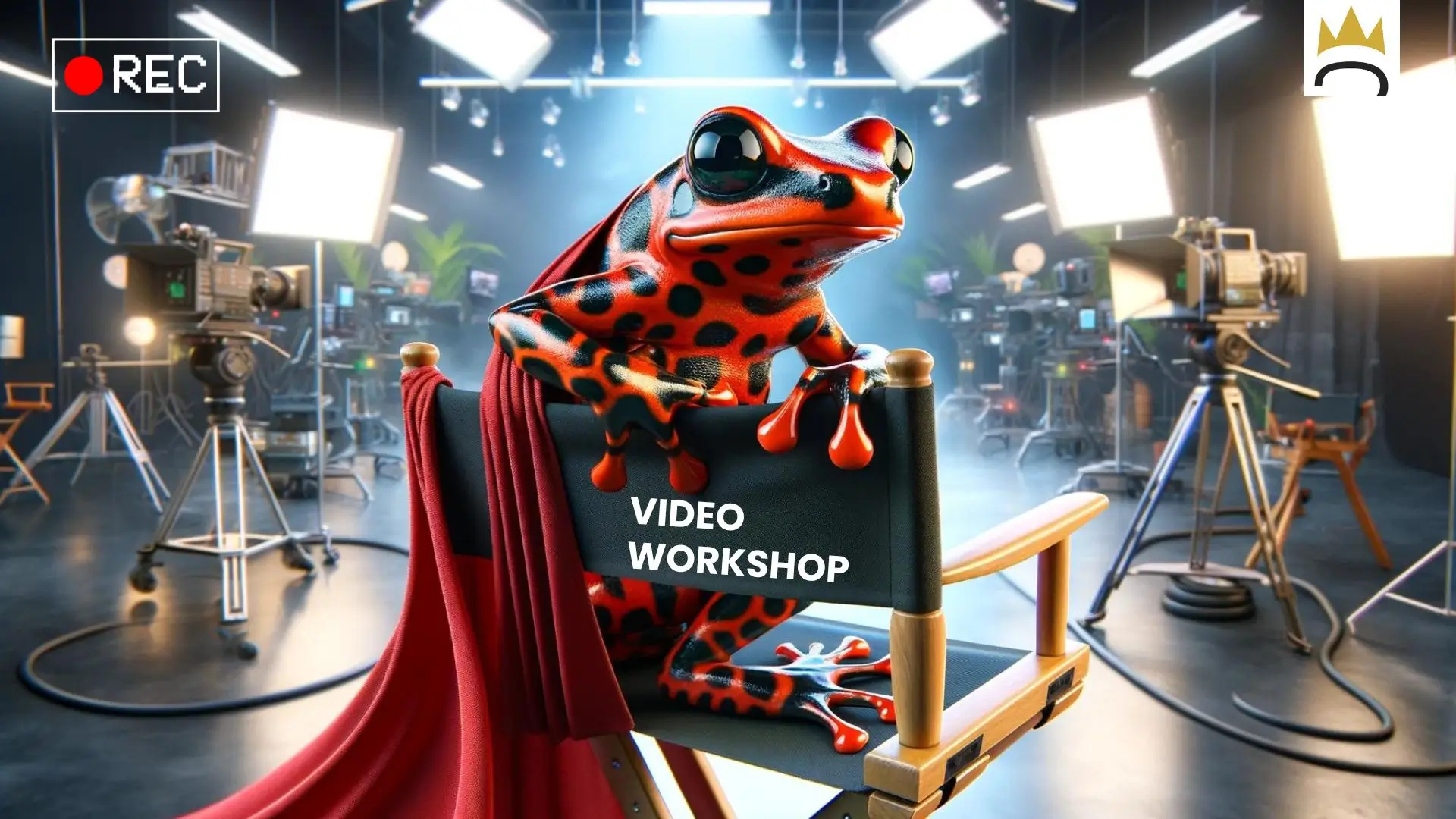 Canva Video Workshop