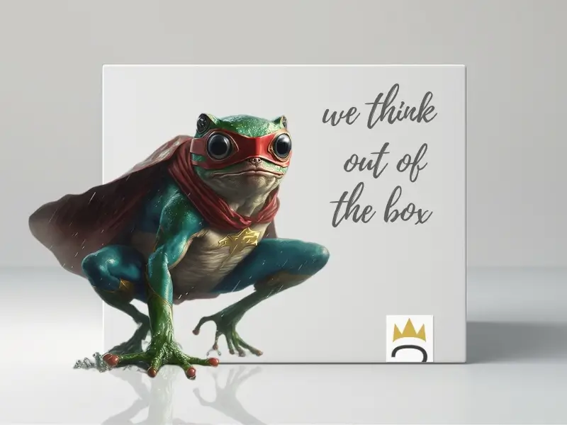 Corporate Design Von Designhoheit