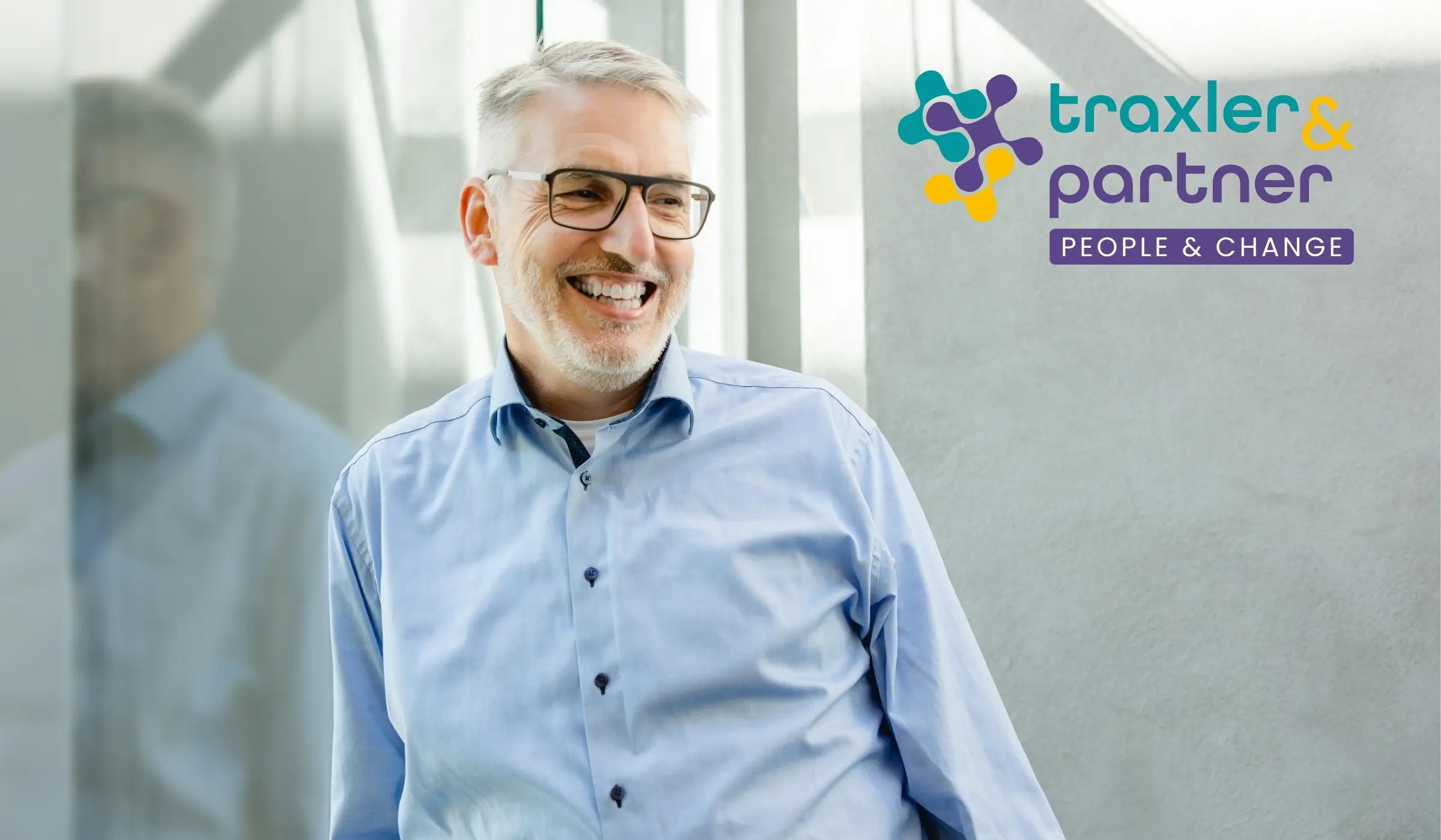 Traxler&Amp;Partner Markenrelaunch