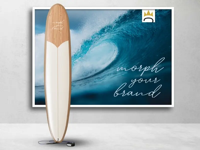 Markenworkshop Morph Your Brand &Amp; Leben Ist Meer