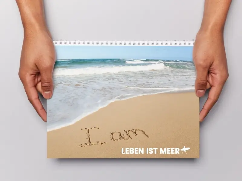 Retreat Leben Ist Meer - Urlaub Und Persönlichkeitsentwicklung