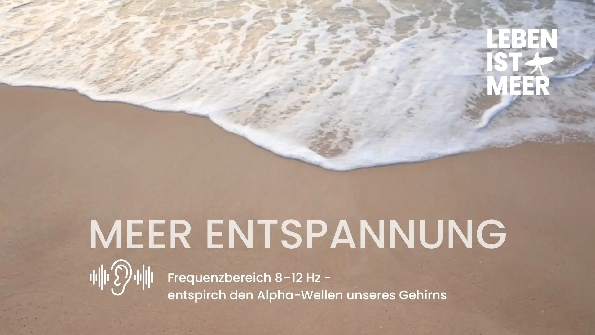Sound Leben Ist Meer