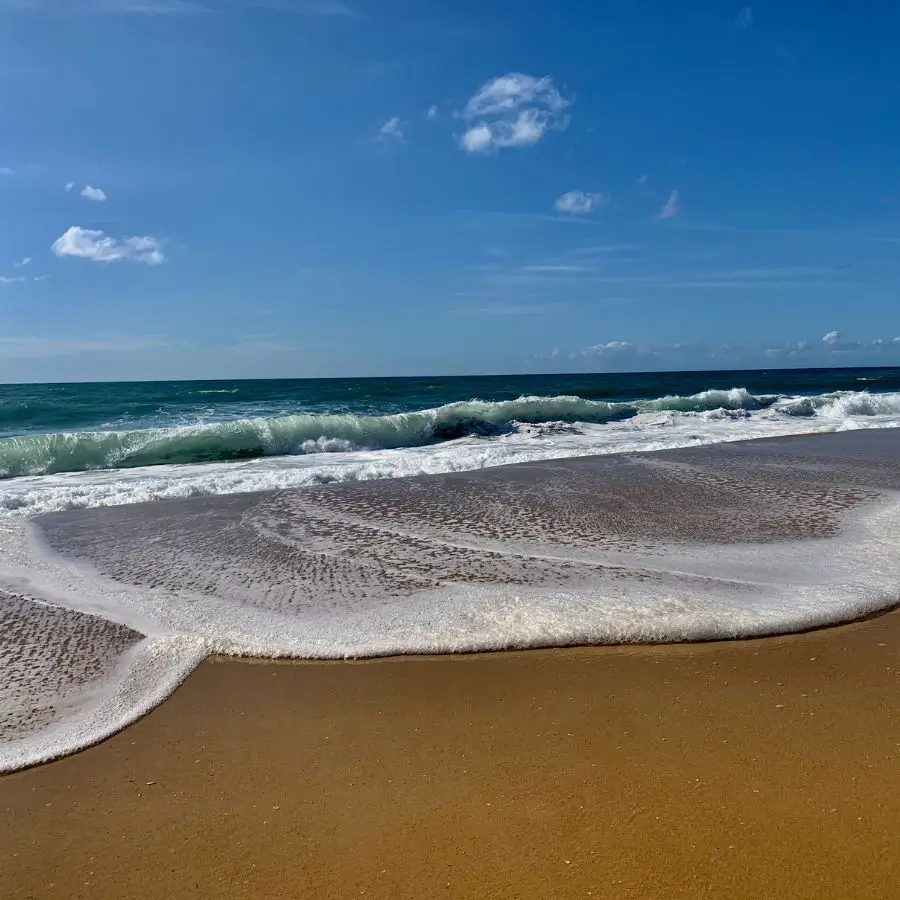 Leben Ist Meer - Strand Und Meer