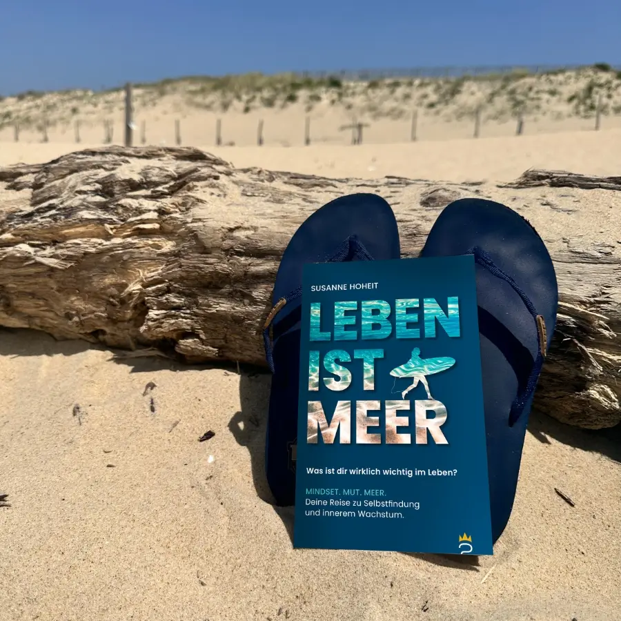 Leben Ist Meer Titel