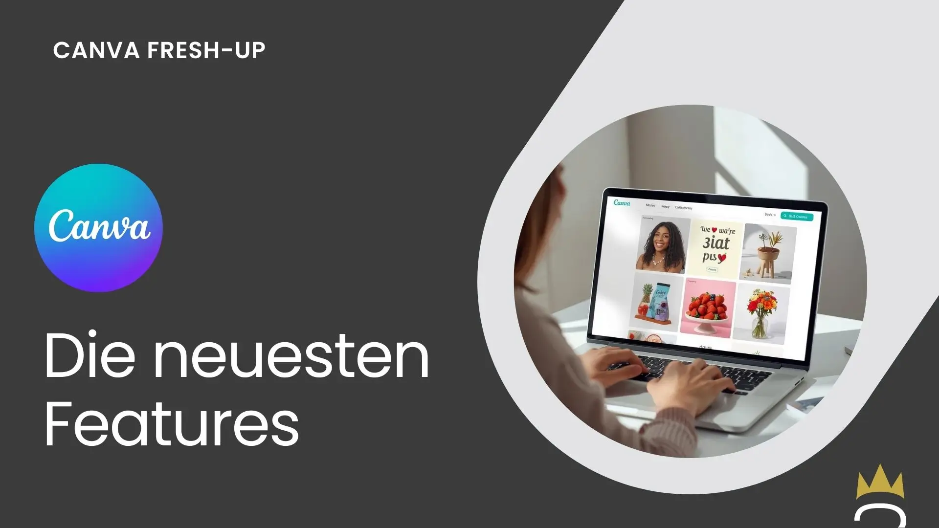 Canva Fresh-Up Workshop