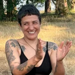 Neue Perspektiven und frische Klarheit 2 Sophia Jabbour - Adieu Tabu
